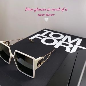 Dior sunglasses